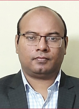 Satyanand Sharma