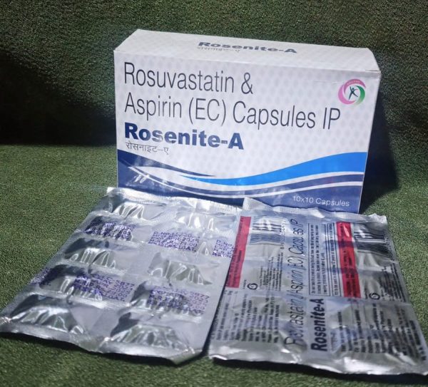 Rosenite -A